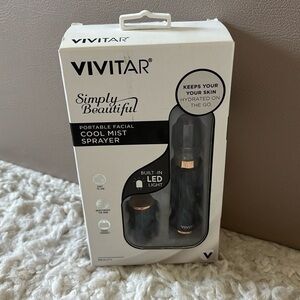 Vivitar cool Mist Sprayer